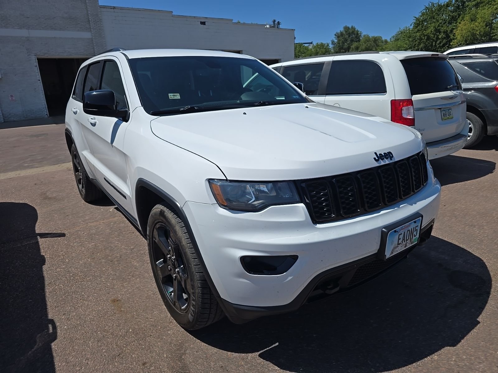 jeep grand cherokee 2019 1C4RJFAG5KC547124 image jeep grand cherokee 2019 1C4RJFAG5KC547124 image